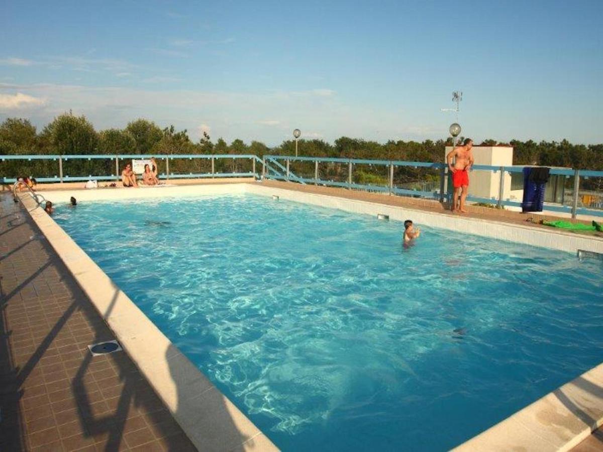 Three-room Bright Flat 150m From The Sea *
