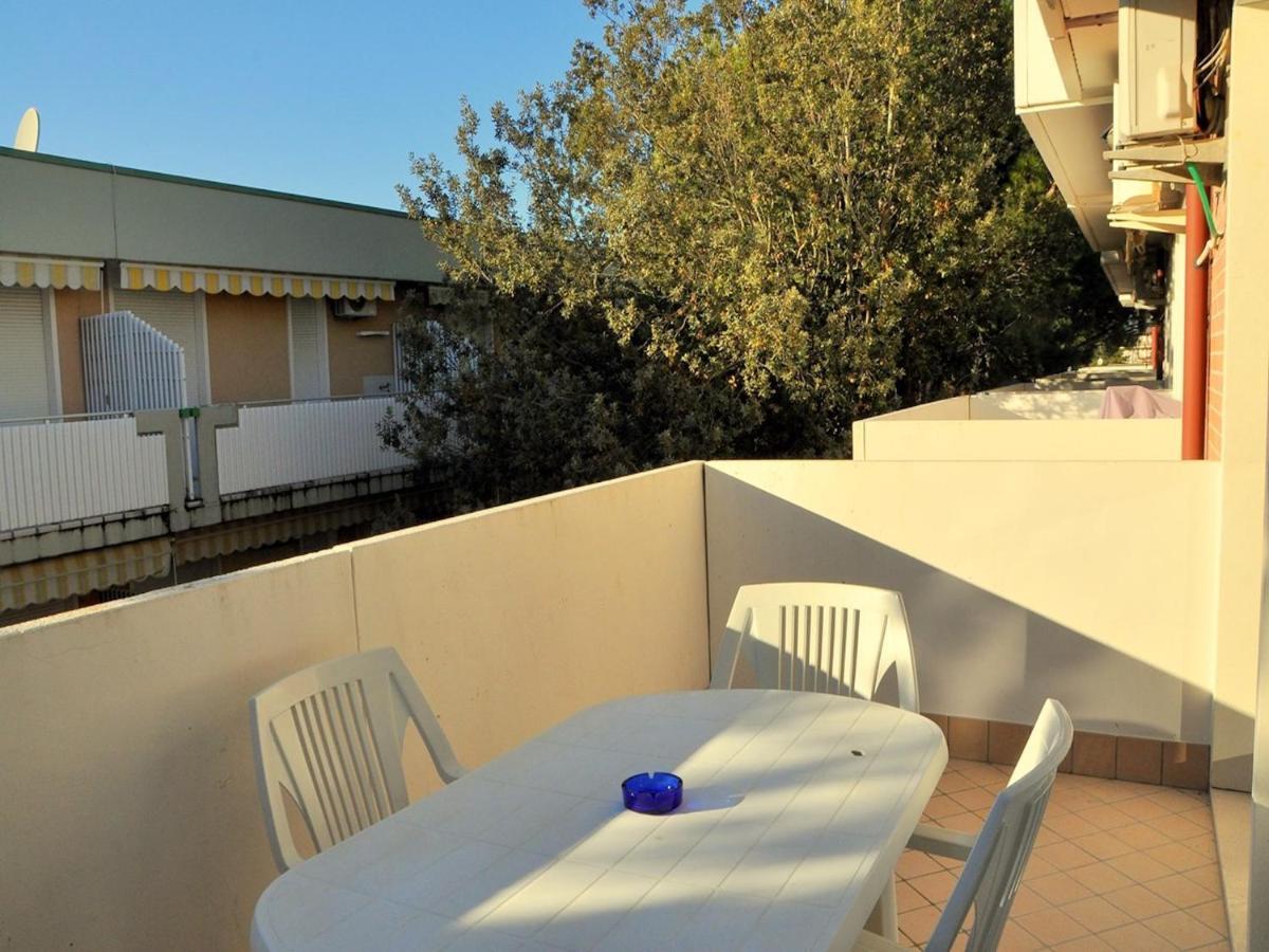 Appartamento Three-room Bright Flat 150m From The Sea Bibione