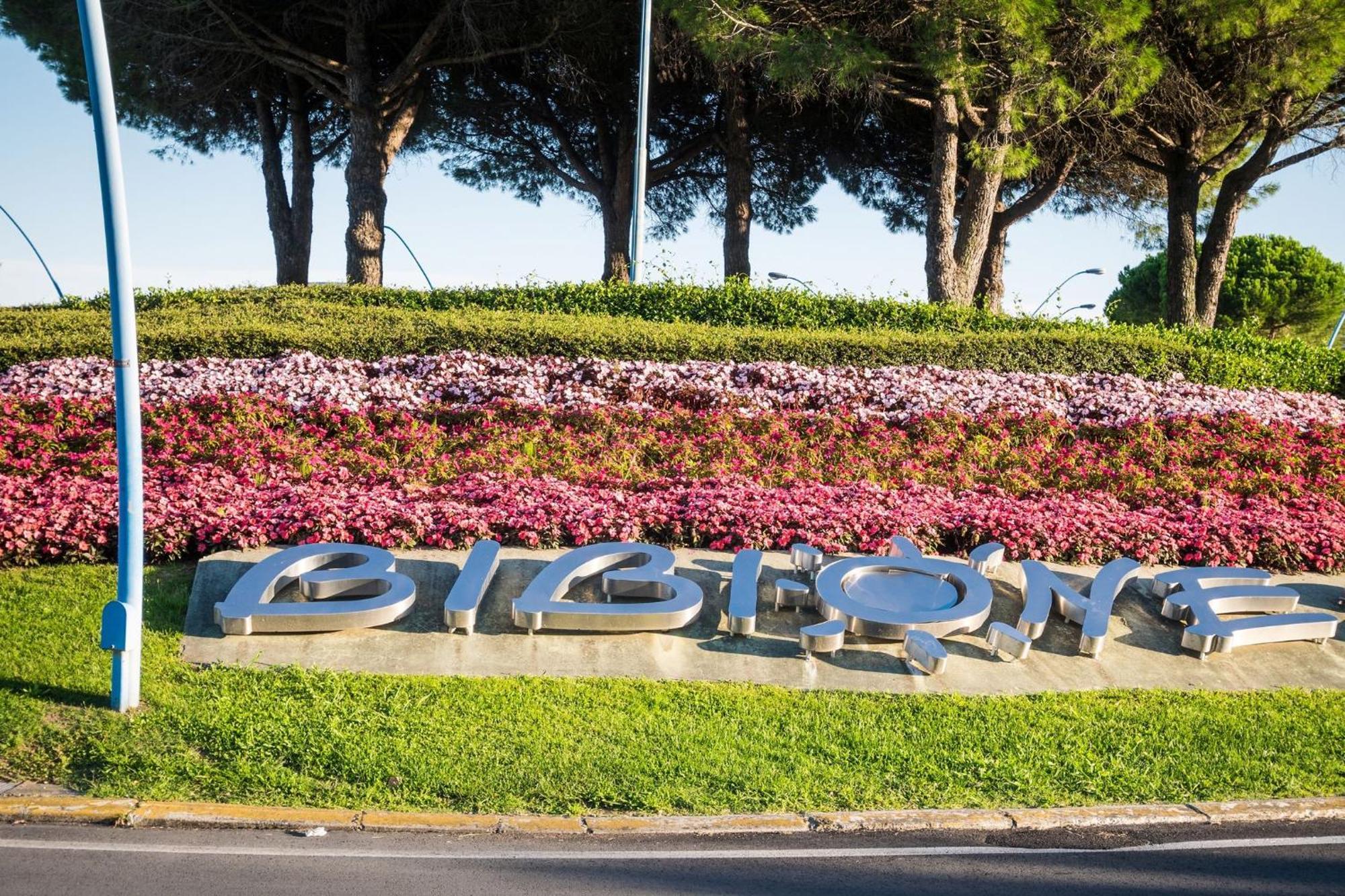 Three-room Bright Flat 150m From The Sea Bibione